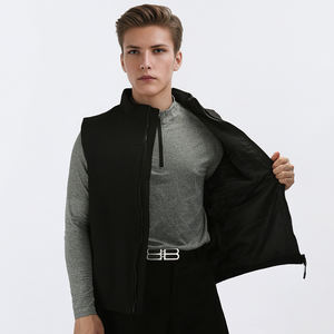 Professioneel steekwerend <span class=keywords><strong>vest</strong></span>, tactisch <span class=keywords><strong>vest</strong></span> voor jacht & beveiligingspersoneel, persoonlijke beschermingsuitrusting, steekvest, anti-mes bescherming - Product Image 3