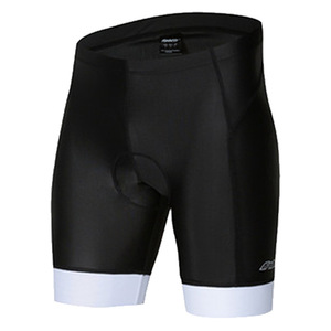 Pantaloncini da ciclismo da uomo estivi traspiranti ad asciugatura rapida per Mountain Bike MTB da corsa su strada con imbottitura <span class=keywords><strong>pantaloni</strong></span> da bicicletta per il Downhill Trail Riding - Product Image 2
