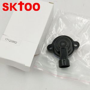 Nuevo Sensor <span class=keywords><strong>de</strong></span> Posición del Acelerador Sktoo para CHEVROLET 17125483 25319901 93277507 17123855 17123852 - Product Image 2