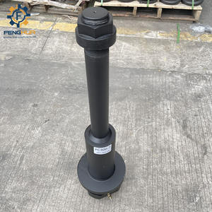 מחפר חלקי חילוף מסלול גליל מתאים - Product Image 5