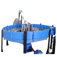 Tube de tuyau Formant la Machine En Acier Soudé HF ERW Entretenir Des Machines À L'étranger ISO9001,CE Personnalisé 0.8 ~ 3.0mm 0 ~ 80 m/min 200kw