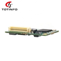 TOTINFO Chariot de courses intelligent en libre-service, module de scanner de codes-barres 2D QR, capteur CMOS, interface USB UART, vitesse de numérisation 60fps, CE