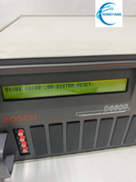 Station centrale de communication Bosch Radionics D6600 Conettix