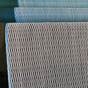 100% HDPE dệt kim chim rào cản lưới trắng HDPE dệt chim lưới, Vườn Chim bảo vệ Net cho cây ăn quả VƯỜN NHO - Product Image 3