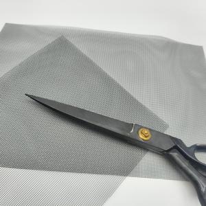 Maille métallique décorative au design esthétique moderne, revêtue d'époxy, idéale pour les façades de bâtiments et les cloisons décoratives intérieures - Product Image 3