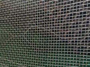 מתכת חוט רשת נירוסטה ריתוך רשת - Product Image 3