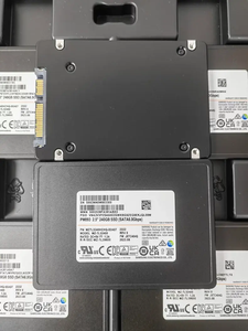 Disco Duro Interno SSD MZ7L3240HCHQ-00A07 PM893 de 6 Gb/s y 240 GB Nuevo para Aplicaciones de Servidor, Disponible en Stock - Product Image 3