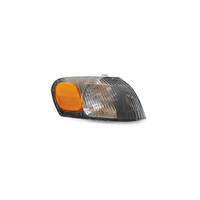 Système d'éclairage automatique 312-1533 81510-02040 81520-02040 Lumière de lampe d'angle de boîtier noir pour Corolla 1998 1999 2000 Accessoires de voiture