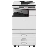 Mesin fotocopier untuk mesin penyalin kantor MC2000 untuk peralatan kantor bisnis sewa kantor pemindaian kecepatan tinggi