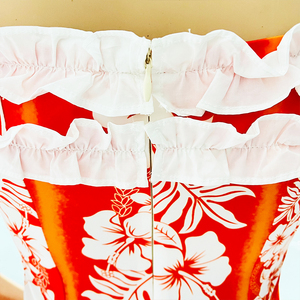 Holesale. ULA. u. RESS. Loral. RINT. ashion. ostume para awaiian. sland. IRL. - Product Image 6