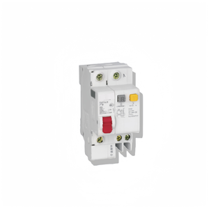 Dz47 switch1p + N-4P 10-63a MCB thu nhỏ ngắt mạch 10kA phá vỡ Công suất CCC chứng nhận quá tải/bảo vệ ngắn mạch - Product Image 4