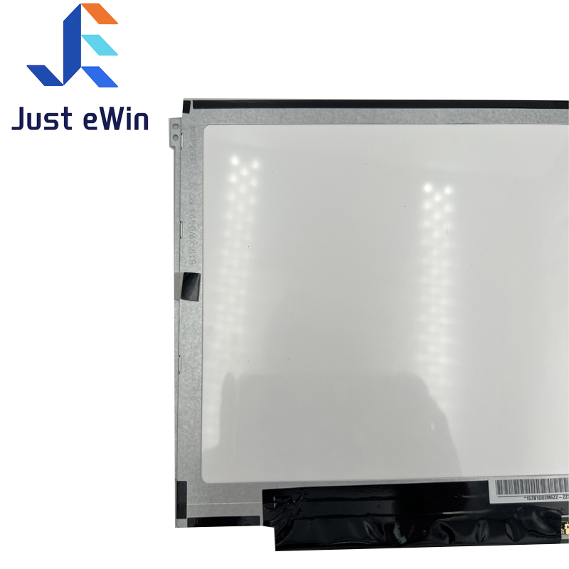 Écran LCD LED 15.6 Pouces LQ156M1JW01 - Full HD 1920x1080 IPS - Neuf 1 An Garantie