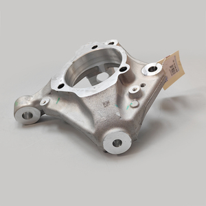 68388829AA Nouveau bras de suspension avant gauche pour Jeep Wrangler 2018-2024 Gladiator 68463621AA - Product Image 2