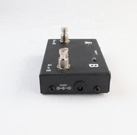Nueva Tarjeta de Sonido OEM/ODM de 6 Canales con Ultra Bajo Nivel de Ruido, Mini Mezclador Estéreo, Mezclador de Audio Alimentado por USB, Adecuado para Instrumentos Electrónicos