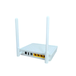 XPON ONU SUR5106M EchoLife 1G+3FE+POTS+<b>USB</b>+WIFI Dual Band 5dBi Wireless Antenna Optical <b>Network</b> Terminal WIFI ROUTER ONT ONU - Product Image 3