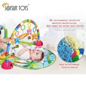 Imbaby — Piano de jeu pour bébé, <span class=keywords><strong>centre</strong></span> <span class=keywords><strong>d</strong></span>'activités pour enfants, 2020 - Product Image 2