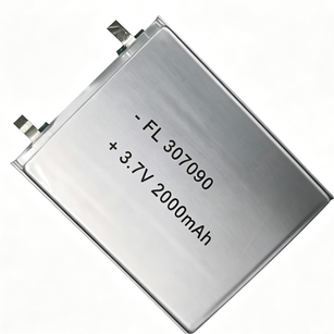 307090 2000mAh 3.7V