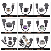 Herramienta OBDSTAR DC706 ECU Versión Completa con ECM+TCM+BODY ECU