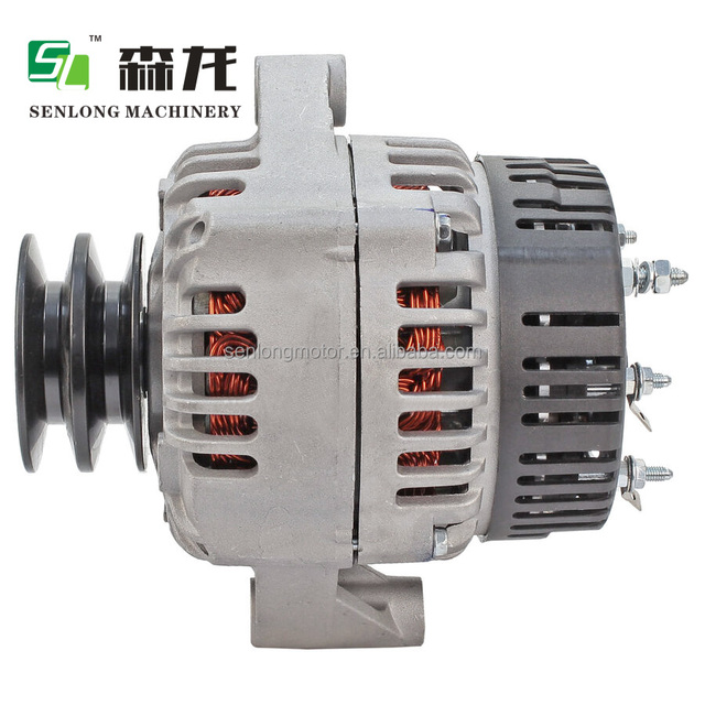 1006-60T 12V 85A ALTERNATOR 11201667, 11201907, AAK5115, AAK5174, IA0667, IA0907,3655838M91,MG81,12678N Factory Sales