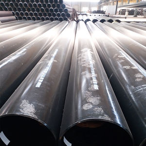 Tubería de Acero Lsaw Xinyue ASTM A500 Grado D para Puentes - Product Image 1