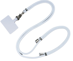 Sangle de téléphone portable de luxe personnalisée |   Lanière de téléphone portable haut de gamme personnalisée avec logo - Product Image 4