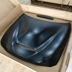 Vente Directe Usine Capot Moteur Style GTS pour BMW Série <span class=keywords><strong>4</strong></span> F32 F33 F35 F36 2012-2018 - Product Image 4