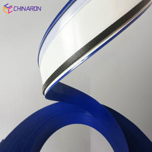 铝线圈，带聚氯乙烯装饰帽，用于公司通道字母和商场建筑装饰装饰的发光二极管条照明 - Product Image 6