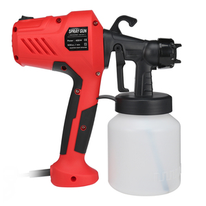 <span class=keywords><strong>Pistolet</strong></span> à peinture <span class=keywords><strong>airless</strong></span> Offre Spéciale de haute qualité à 3 modèles de pulvérisation <span class=keywords><strong>prix</strong></span> usine à vendre <span class=keywords><strong>pistolet</strong></span> à peinture - Product Image 3