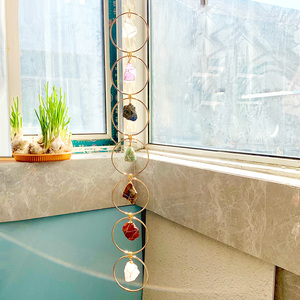 Đồ Treo Tường Bằng Pha Lê Tinh Thể Tự Chữa Bệnh Chất Lượng Cao Bán Sỉ - Product Image 3