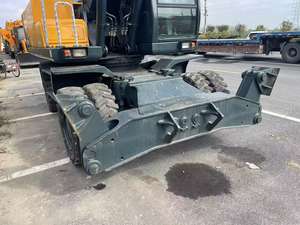 รถขุดฮุนได 210vs มือสอง พร้อมชิ้นส่วนหลัก ได้แก่ มอเตอร์ เครื่องยนต์ เกียร์บ็อกซ์ และปั๊มเกียร์ - Product Image 2