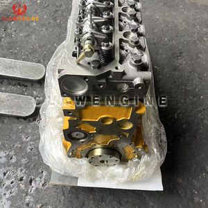 Moteur complet Clawengine S6K S6K-T 5I-7776 pour engins de construction 320C E200B HD820, expédition depuis Hong Kong - Product Image 4