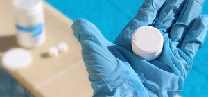 <span class=keywords><strong>Cloro</strong></span> Multi-Form 90%: Tabletas Blancas, <span class=keywords><strong>Granulado</strong></span> y en Polvo para Piscinas y Limpieza - Product Image 5