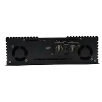 Grande puissance gamme complète classe D 8000Watts amplificateurs de voiture monobloc amplificateur brésilien 8000 Watt amplificateur de puissance de voiture