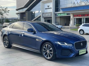 <span class=keywords><strong>Jaguar</strong></span> XFL 2021 2.0T LHD Usado, Auto de Gasolina de <span class=keywords><strong>Segunda</strong></span> <span class=keywords><strong>Mano</strong></span> para Exportación - Product Image 3