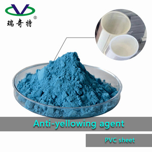 Hiệu quả cao hóa chất đa chức năng màu vàng loại bỏ trong suốt đại lý TS bột cho các sản phẩm nhựa - Product Image 5