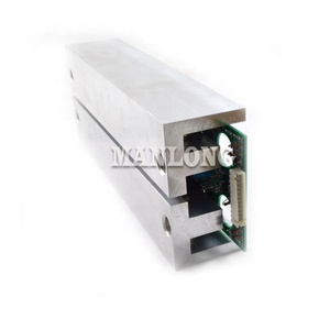 Módulo de Potencia FET de 48V para Montacargas <span class=keywords><strong>TCM</strong></span> Komatsu con Sensor de Temperatura 181N2-62451 181N2-62461 - Product Image 6