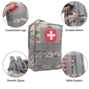 <span class=keywords><strong>2025</strong></span> hotsell ngoài trời cắm trại chiến thuật <span class=keywords><strong>Survival</strong></span> <span class=keywords><strong>kit</strong></span> không thấm nước <span class=keywords><strong>Survival</strong></span> Viện trợ đầu tiên <span class=keywords><strong>Kit</strong></span> túi xách tay y tế khẩn cấp <span class=keywords><strong>Kit</strong></span> - Product Image 3