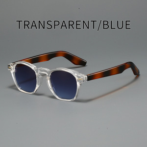 <span class=keywords><strong>Lunettes</strong></span> <span class=keywords><strong>de</strong></span> soleil et <span class=keywords><strong>de</strong></span> <span class=keywords><strong>lecture</strong></span> unisexes <span class=keywords><strong>de</strong></span> haute qualité pour hommes et femmes, monture complète, anti-UV, personnalisables avec logo - Product Image 2