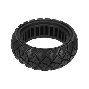 Neumático Sólido Todoterreno ULIP 9x3.0-6 para Scooter, 9 Pulgadas, Antipinchazos, de Goma, para Rueda Delantera y Trasera, Neumáticos Todoterreno - Product Image 3