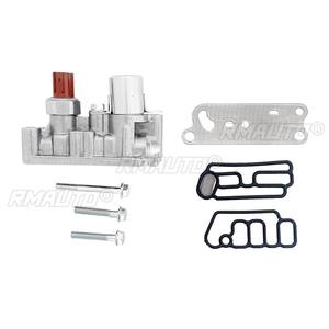 Válvula de Control de Aceite 15810-R70-A04, Válvula Solenoide VVT del Árbol de Levas, Pieza de Motor para Honda Acura 2013-2015, Accesorios para Automóviles - Product Image 3