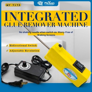 Macchina elettrica integrata per la rimozione della colla <span class=keywords><strong>LCD</strong></span> OCA per la <span class=keywords><strong>riparazione</strong></span> dello <span class=keywords><strong>schermo</strong></span> <span class=keywords><strong>LCD</strong></span> dei telefoni cellulari - Product Image 2