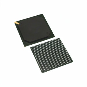 Achetez des composants électroniques en ligne LFE3-150EA-8LFN672C 672 BBGA Embedded Distributeur agréé - Product Image 1