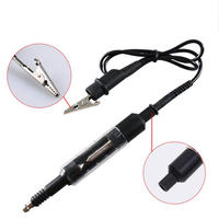 Testeur de bobine haute tension automobile, testeur de bougies d'allumage et de système d'allumage, détecteur de court-circuit - Outils pour véhicules