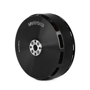 लिगपावर mn1015 48v-100v 10 किलोग्राम 20 किलोग्राम 30 किलोग्राम पेलोड 5000 ड्रोन के लिए <span class=keywords><strong>5kw</strong></span> उच्च कुशल ब्रशलेस मोटर - Product Image 6