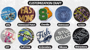 Tuta Invernale di Tendenza con Logo Personalizzato, Foderata in Lana 350GSM, con Cappuccio e Pantaloni a Gamba Larga per Campus - Product Image 4