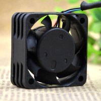 AVC DA04015B12U V 0.75A 4CM 4015 Ventilateur CPU à haut volume d'air