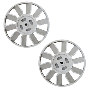 OEM定制压铸铝合金砂铸铁带轮不锈钢备用农业机械高精度数控 - Product Image 5