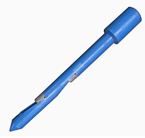 Herramienta de Pesca Subterránea, Bloque Deslizante para Lanza, Modelo HLM 46~112mm, Conexión NC/REG para Trabajos de Perforación y Revisión de Pozos Petroleros - Product Image 4