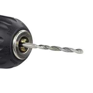1 pezzo punta diamantata per trapano con rivestimento diamantato da 0.8mm-4.0mm per trapano a spirale Micro HSS per piastrelle di pietra in marmo per fori in mattoni - Product Image 2