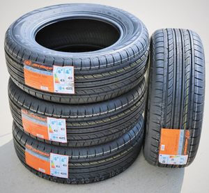 Pneumatici Nuovi Joyroad all'Ingrosso per <span class=keywords><strong>Auto</strong></span> 225/55R16 - Product Image 1